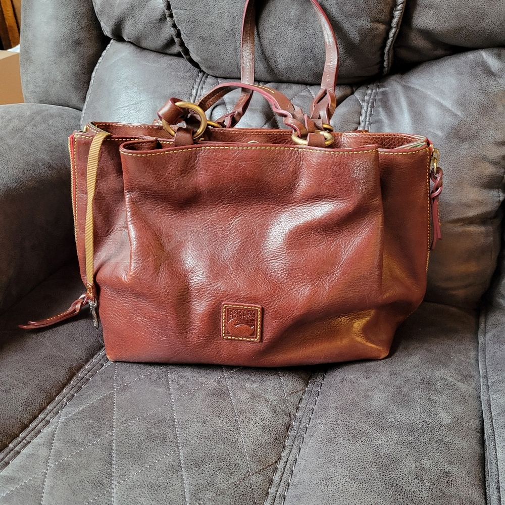 Large Zip Barlow